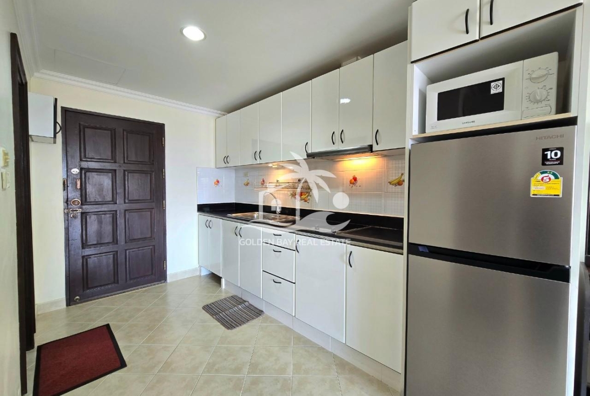 View Talay 5 – Jomtien