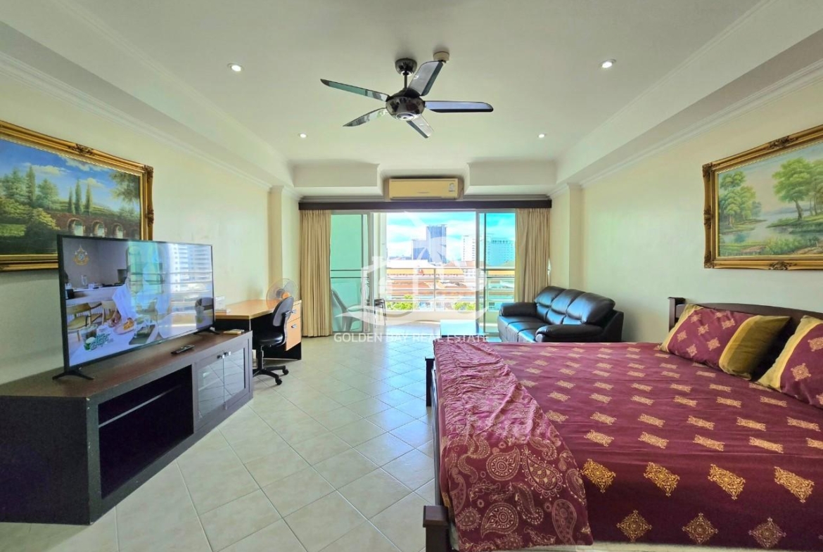 View Talay 5 – Jomtien