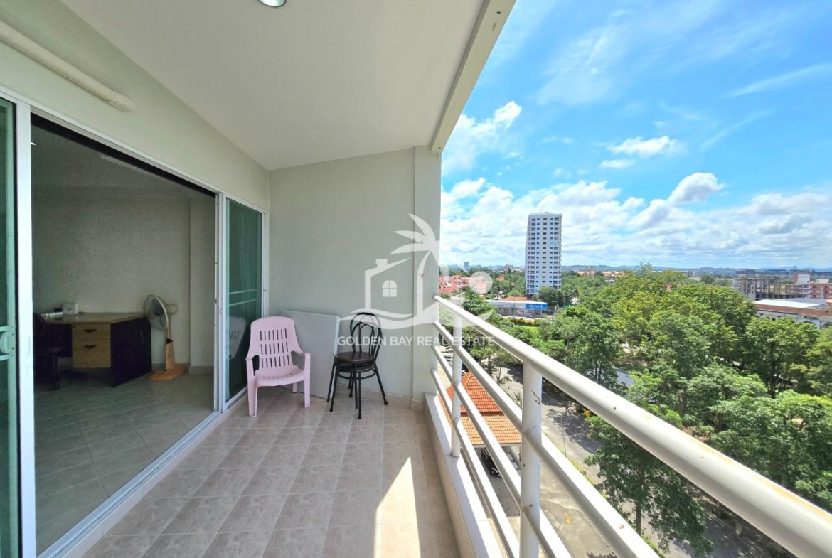 View Talay 5 – Jomtien
