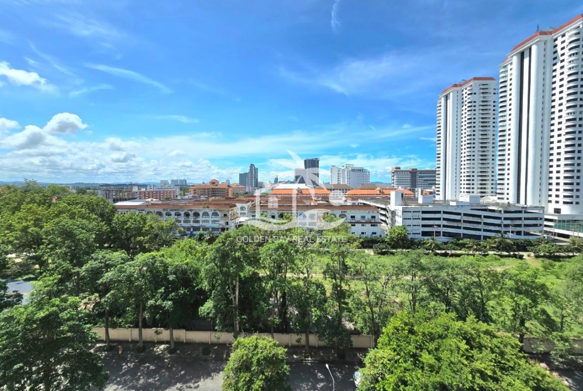 View Talay 5 – Jomtien