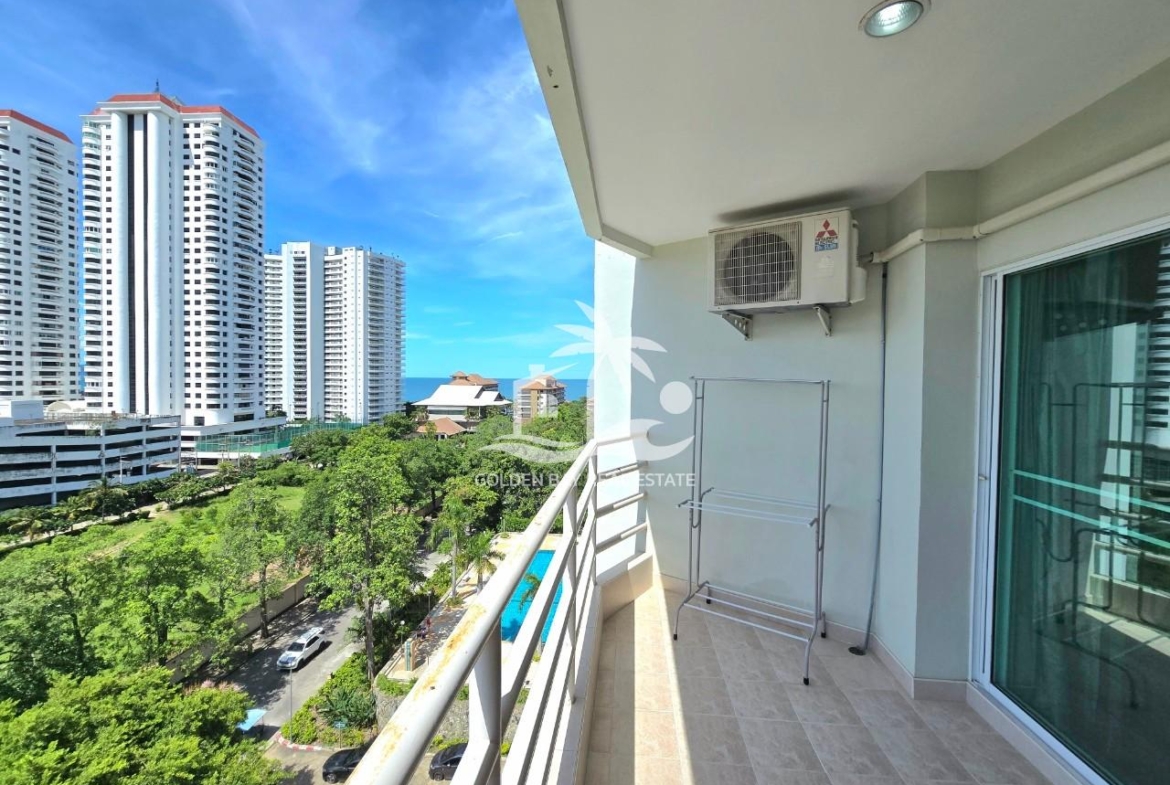 View Talay 5 – Jomtien