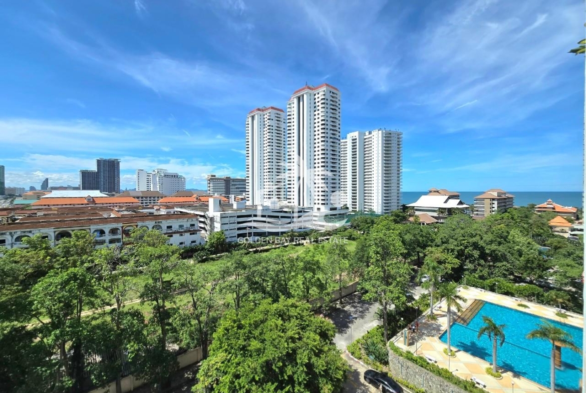 View Talay 5 – Jomtien
