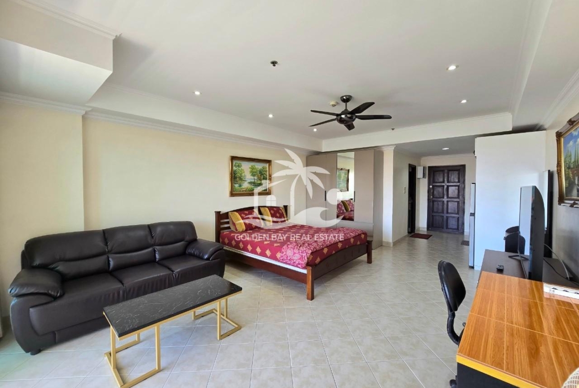 View Talay 5 – Jomtien