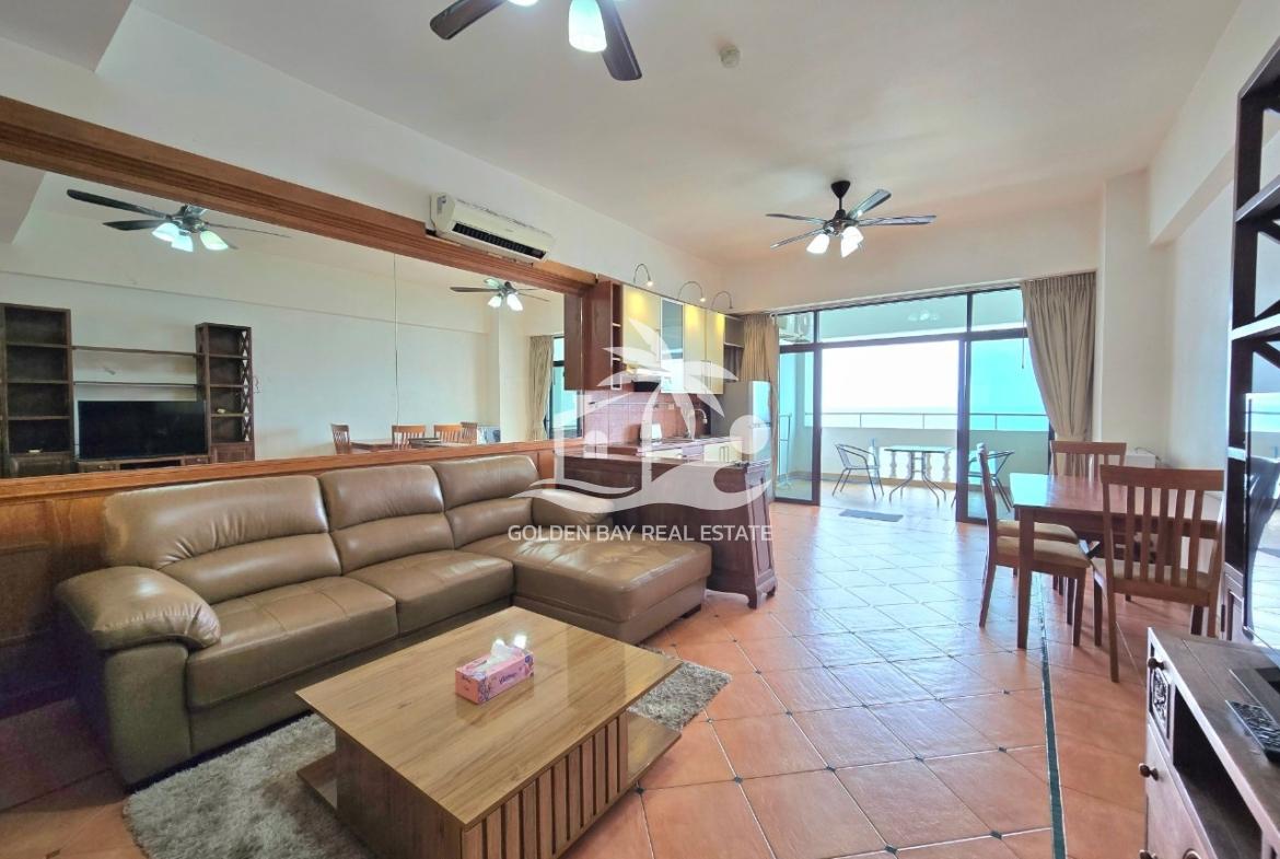 Jomtien Complex – Jomtien