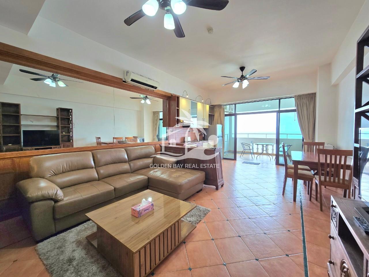 Jomtien Complex – Jomtien