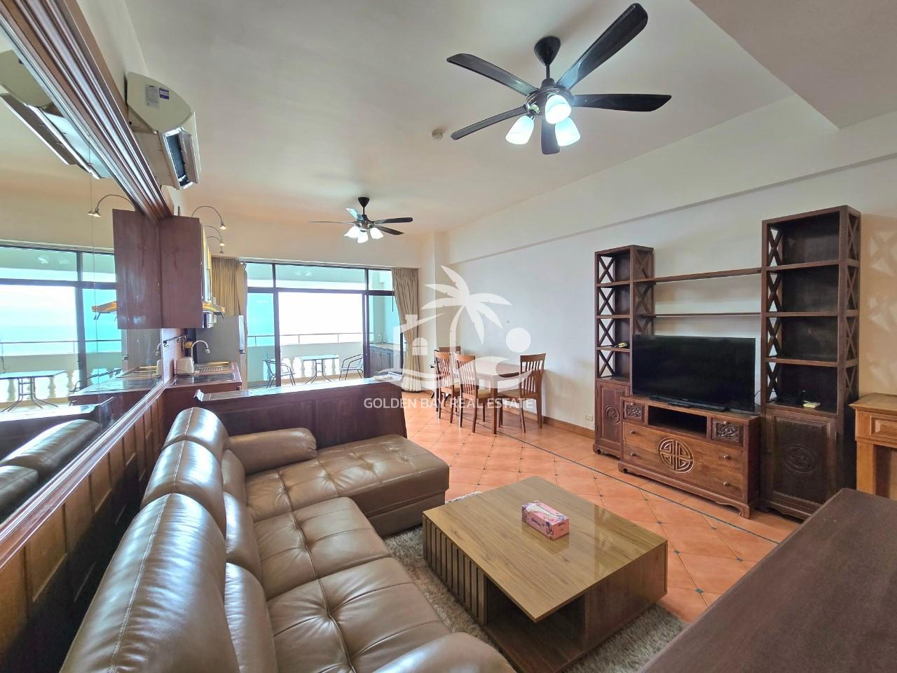 Jomtien Complex – Jomtien