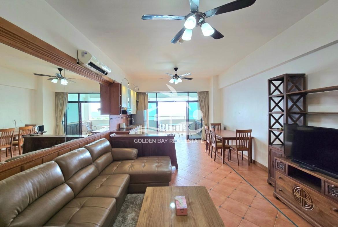 Jomtien Complex – Jomtien