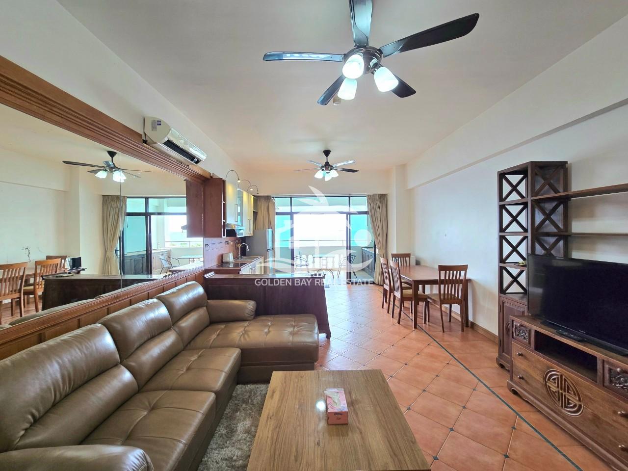 Jomtien Complex – Jomtien