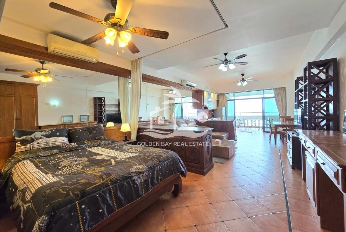 Jomtien Complex – Jomtien