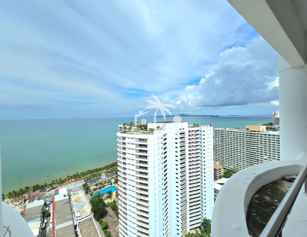 Jomtien Complex – Jomtien