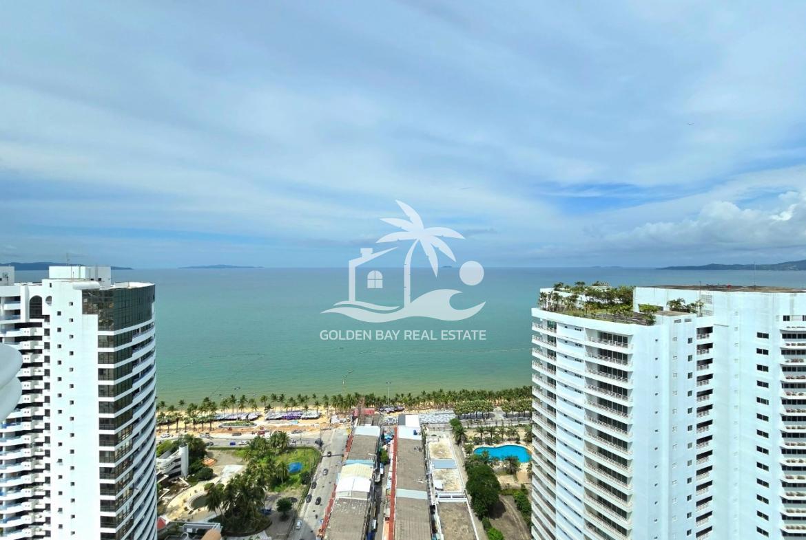 Jomtien Complex – Jomtien