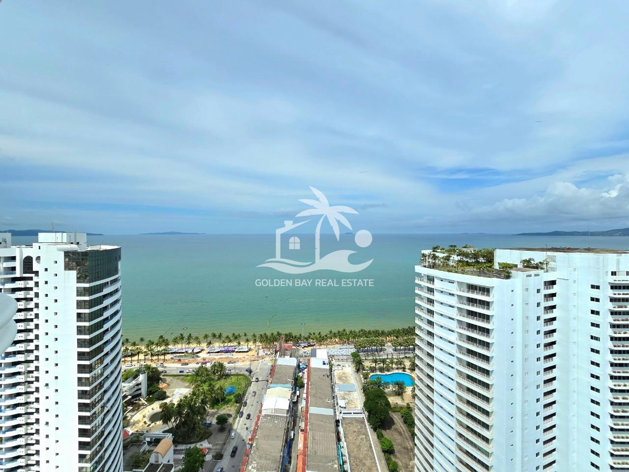 Jomtien Complex – Jomtien