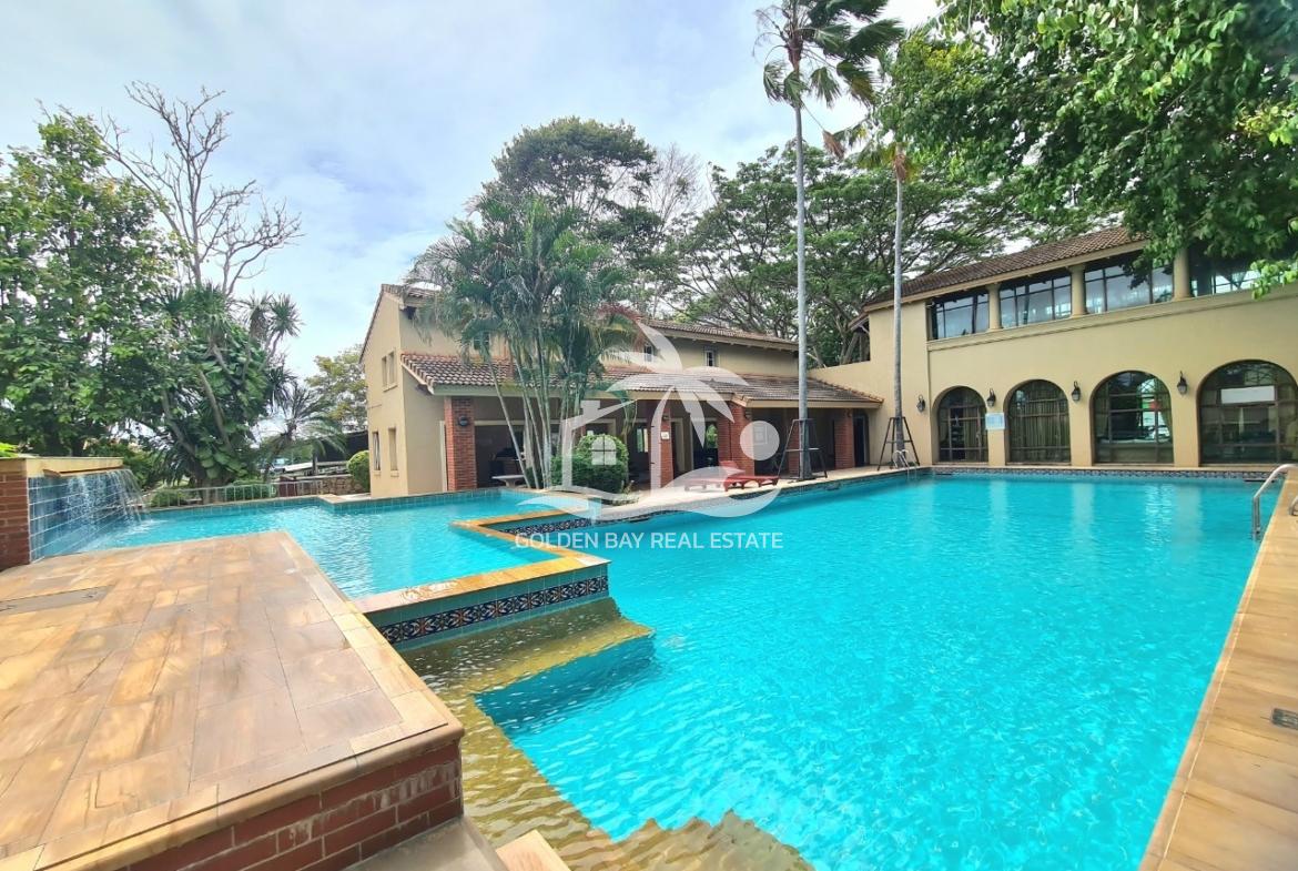 Silk Road Place – East Pattaya