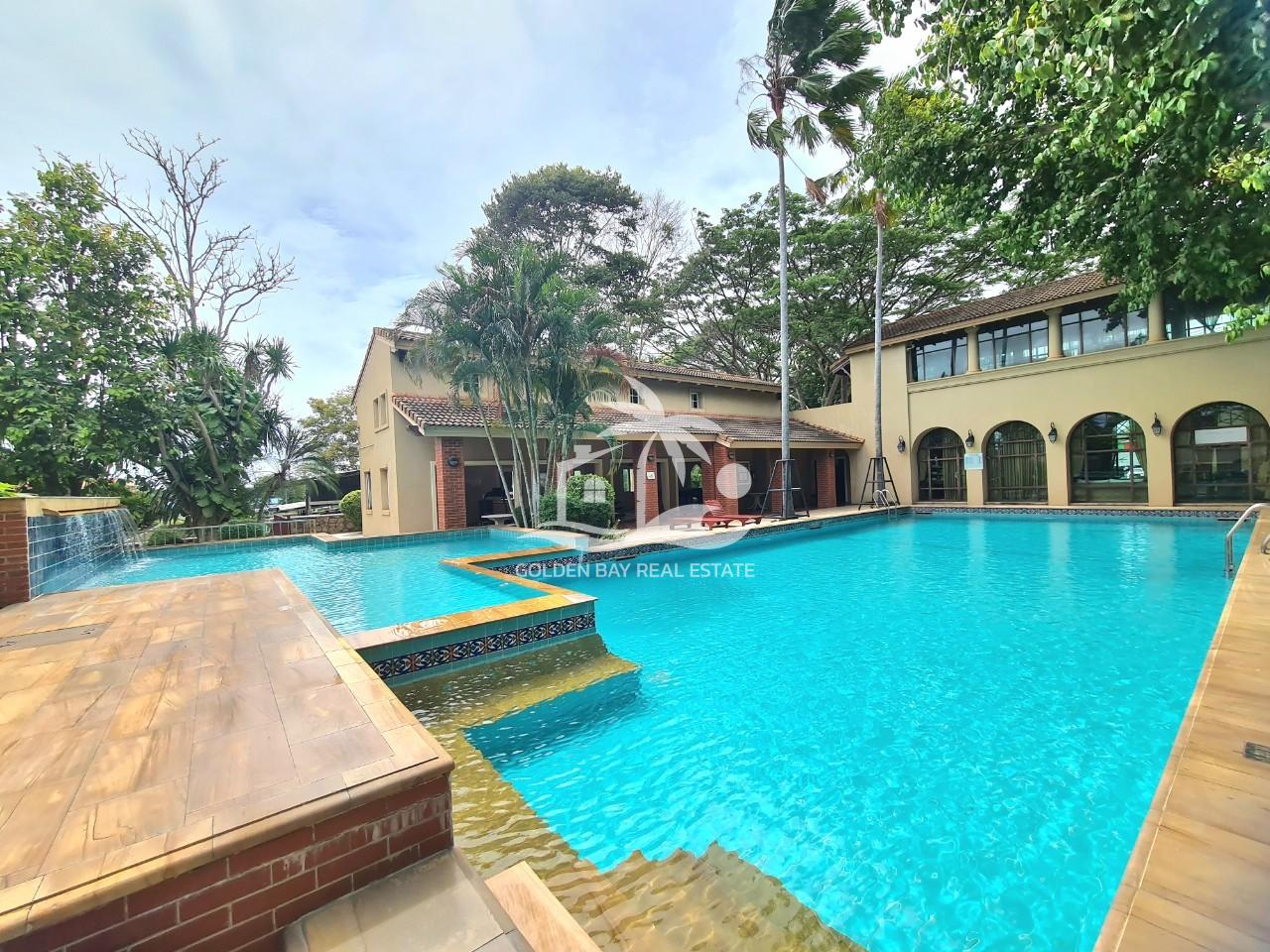 Silk Road Place – East Pattaya
