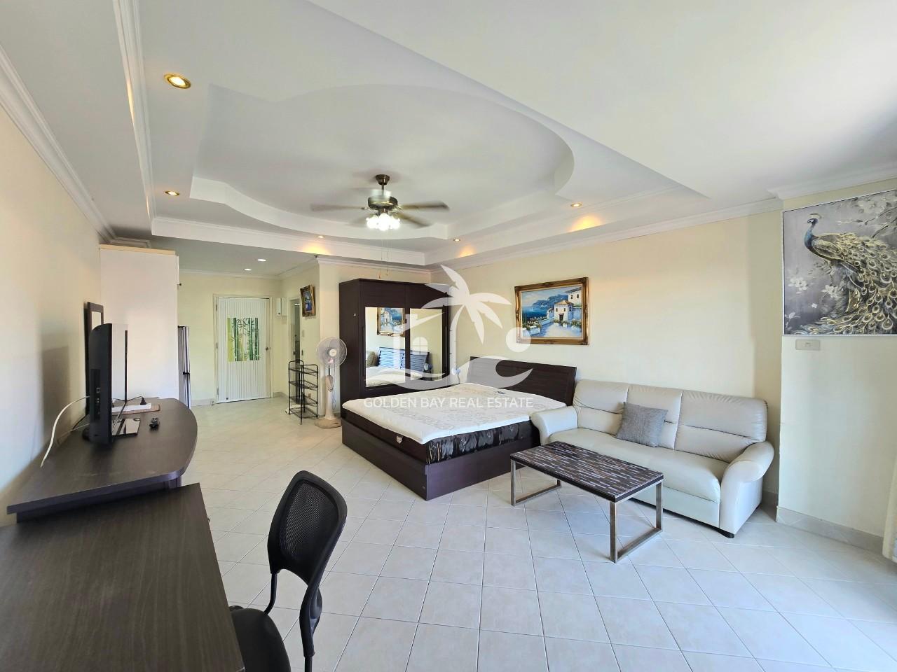 View Talay 2 – Jomtien