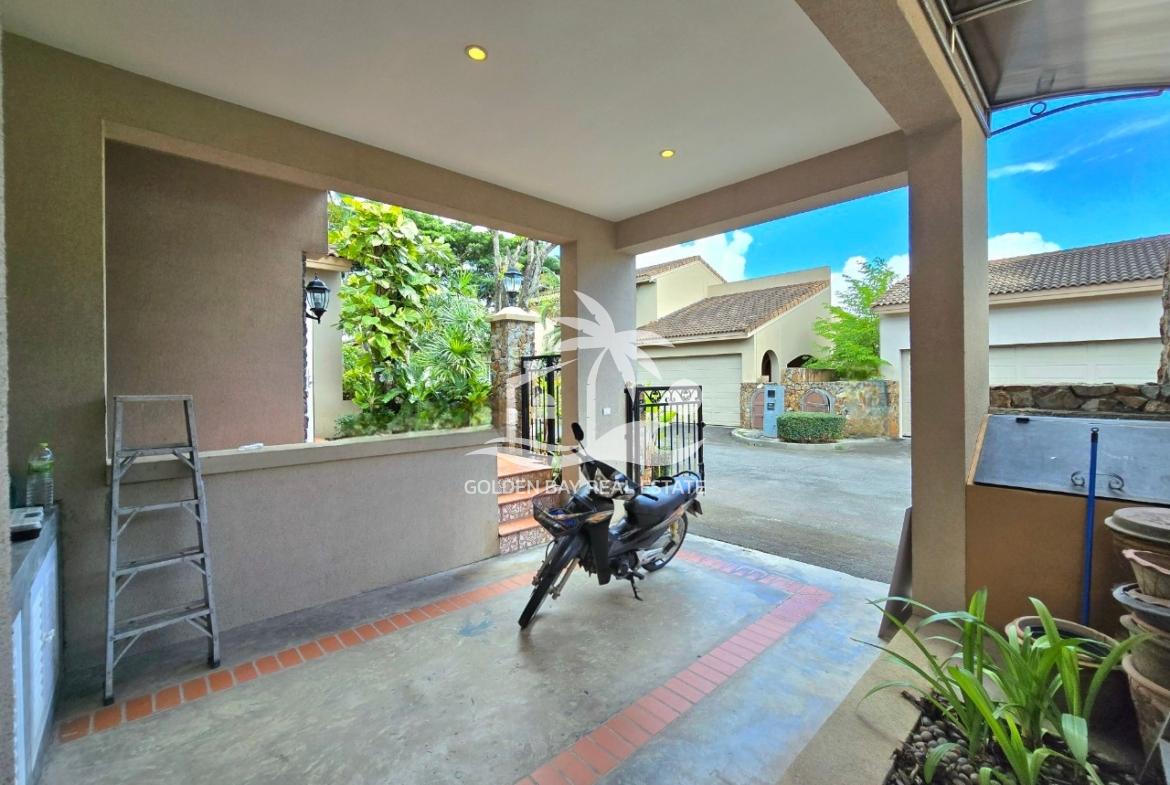Silk Road Place – East Pattaya