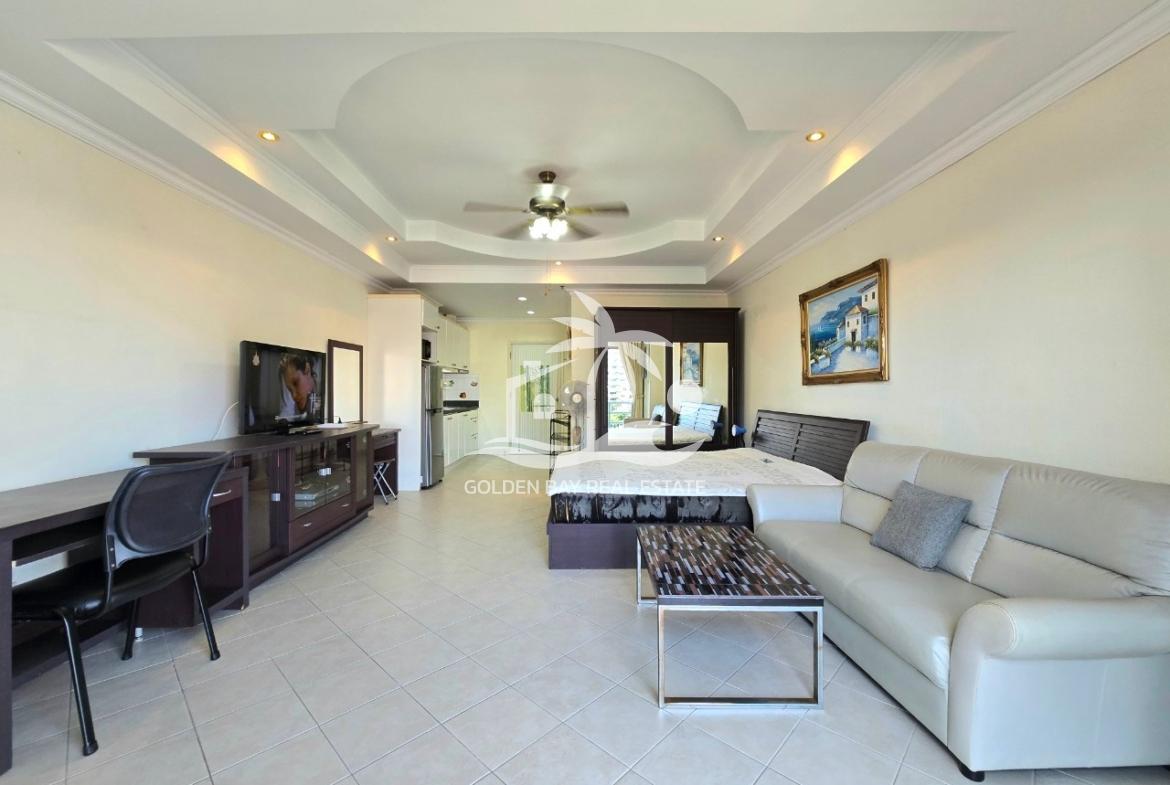 View Talay 2 – Jomtien