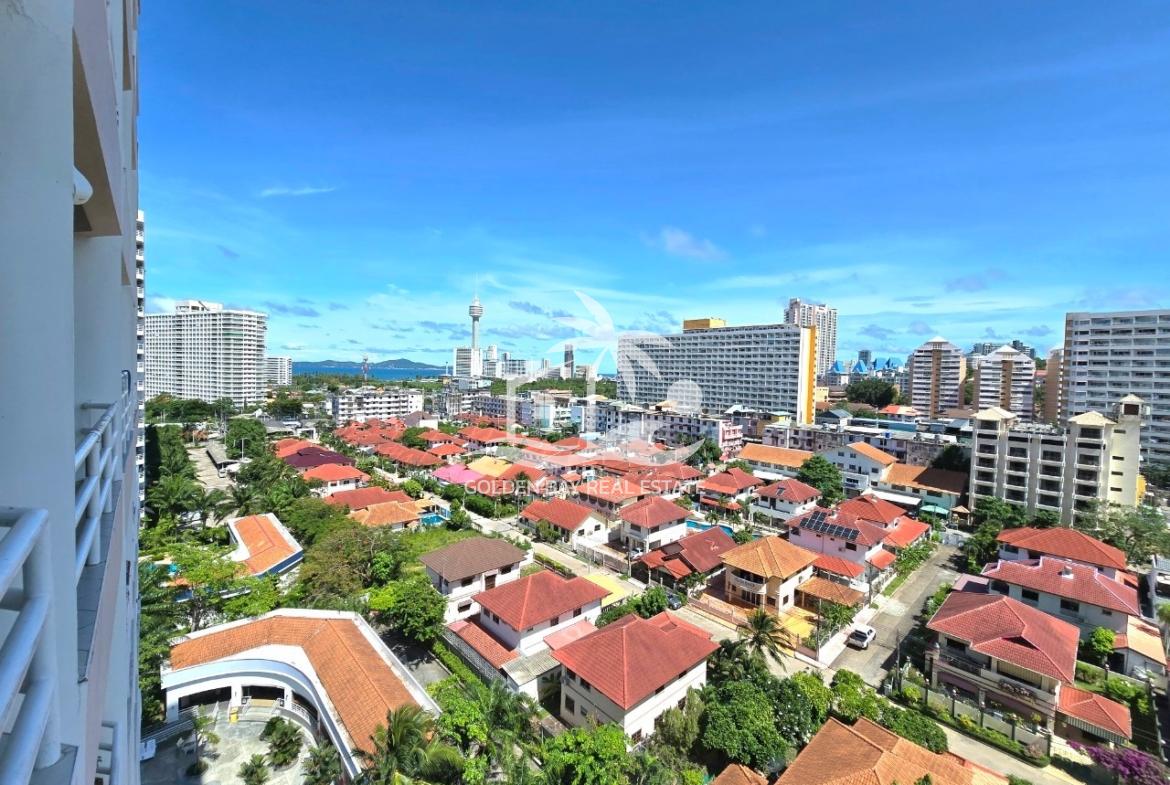 View Talay 2 – Jomtien