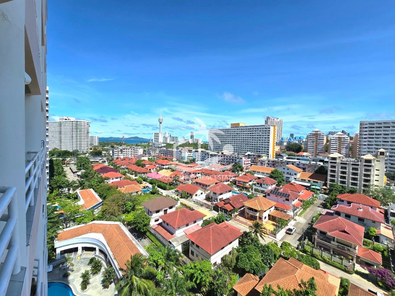 View Talay 2 – Jomtien