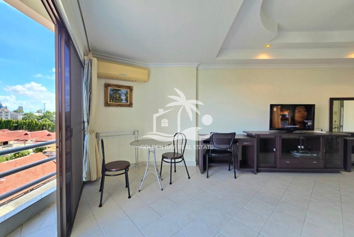 View Talay 2 – Jomtien
