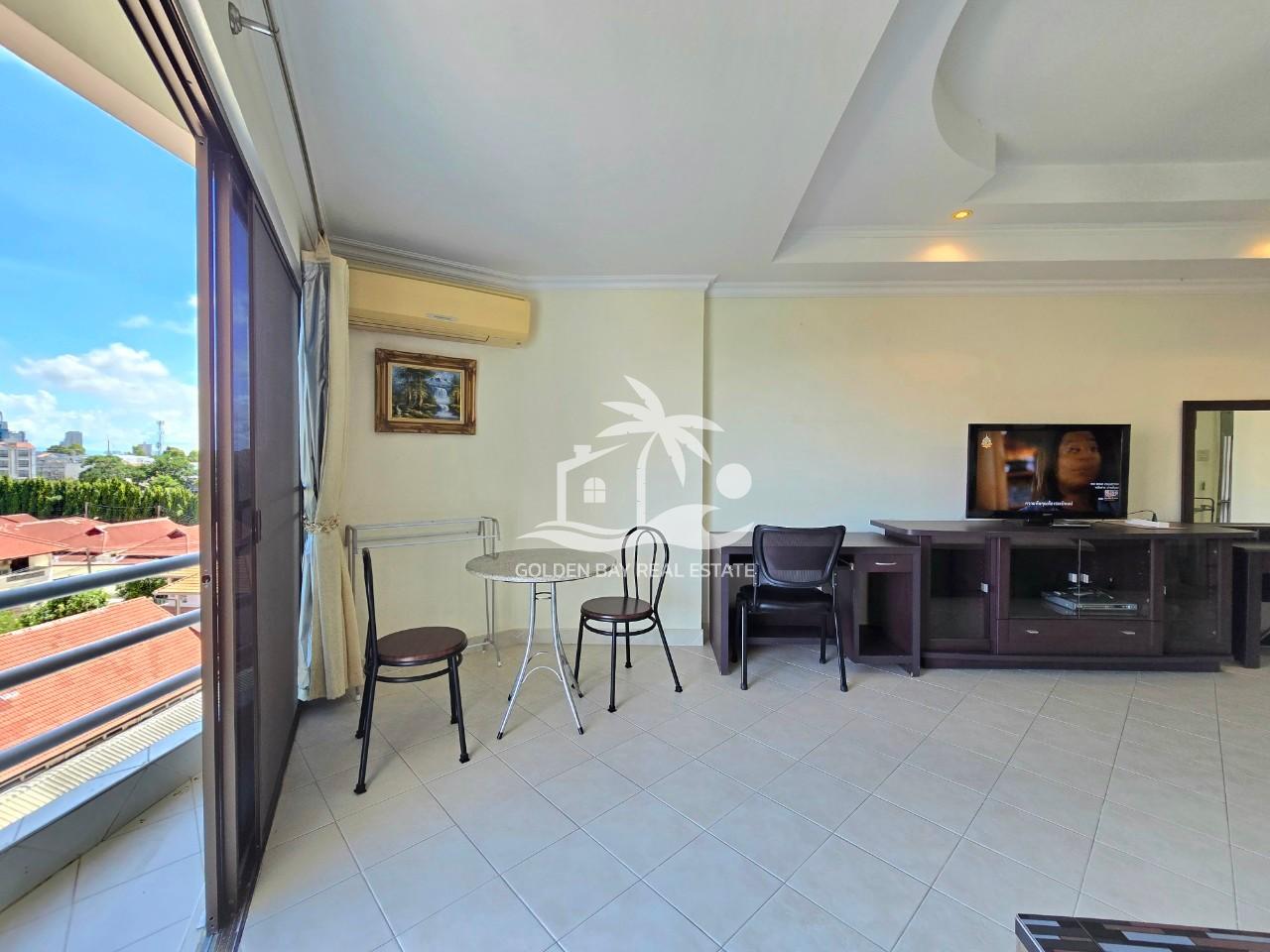 View Talay 2 – Jomtien
