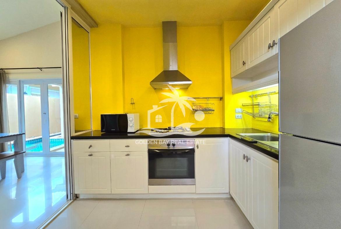 Silk Road Place – East Pattaya