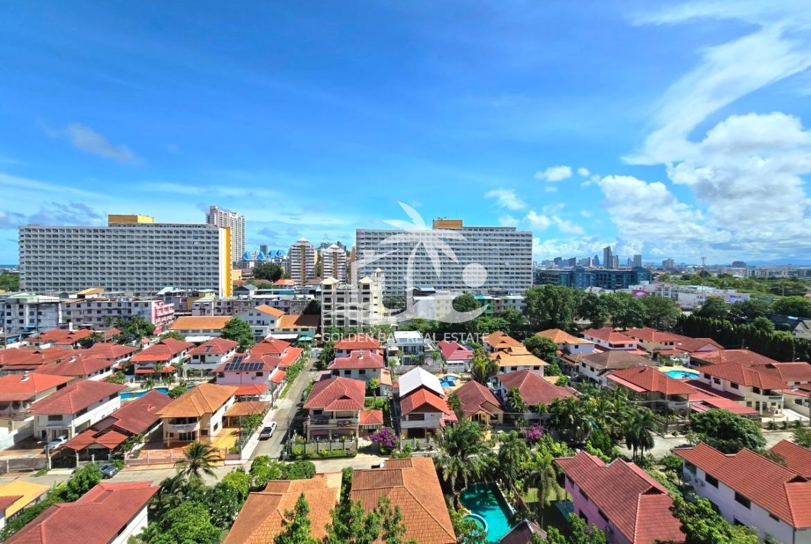 View Talay 2 – Jomtien