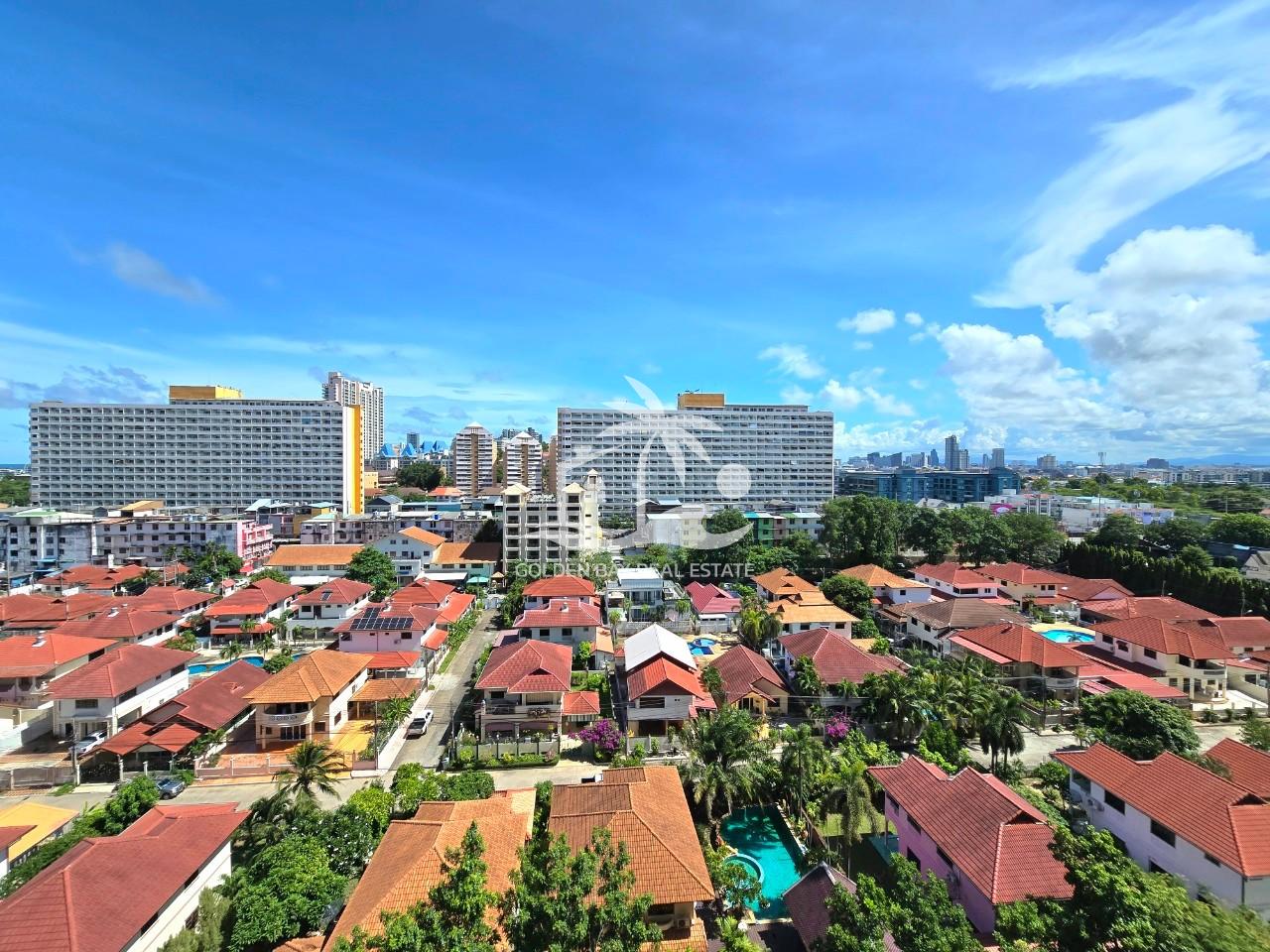 View Talay 2 – Jomtien