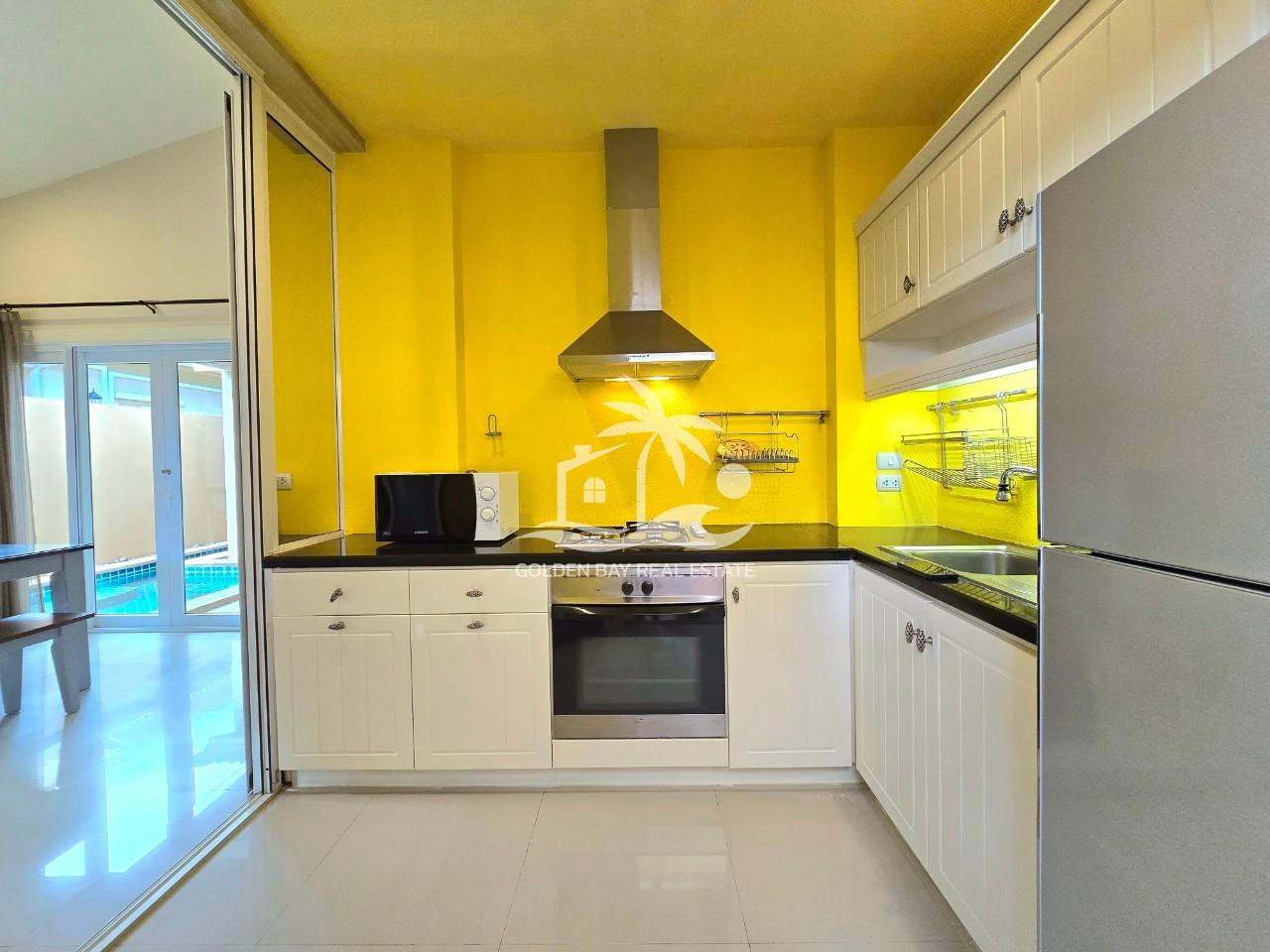 Silk Road Place – East Pattaya