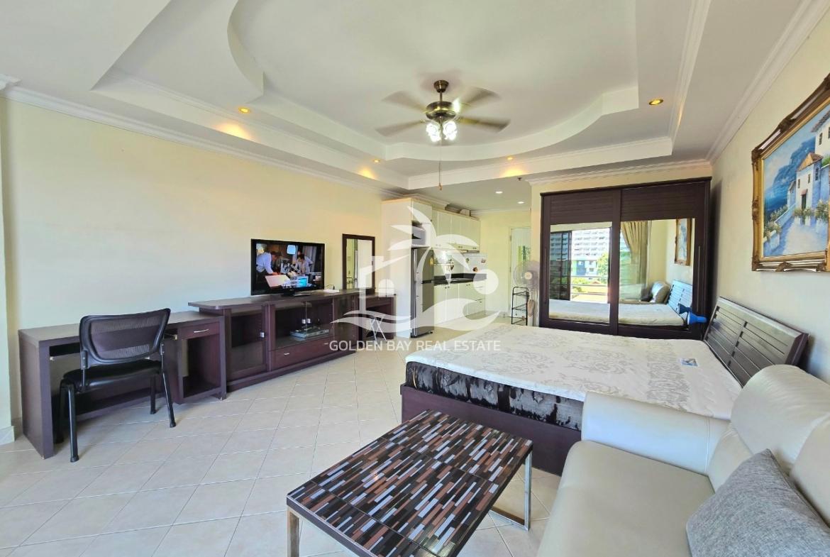 View Talay 2 – Jomtien