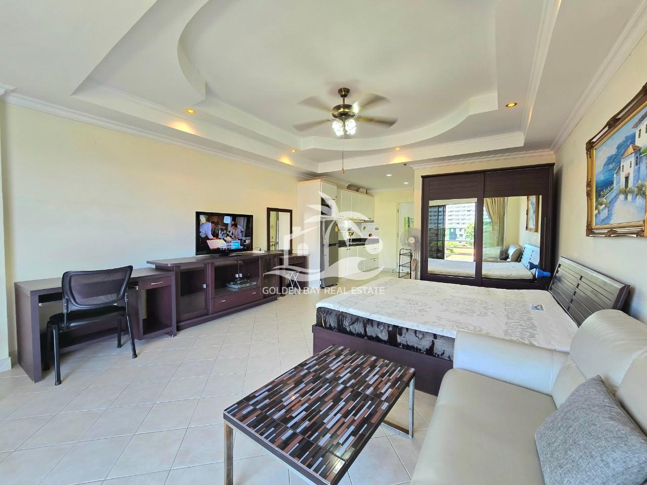 View Talay 2 – Jomtien