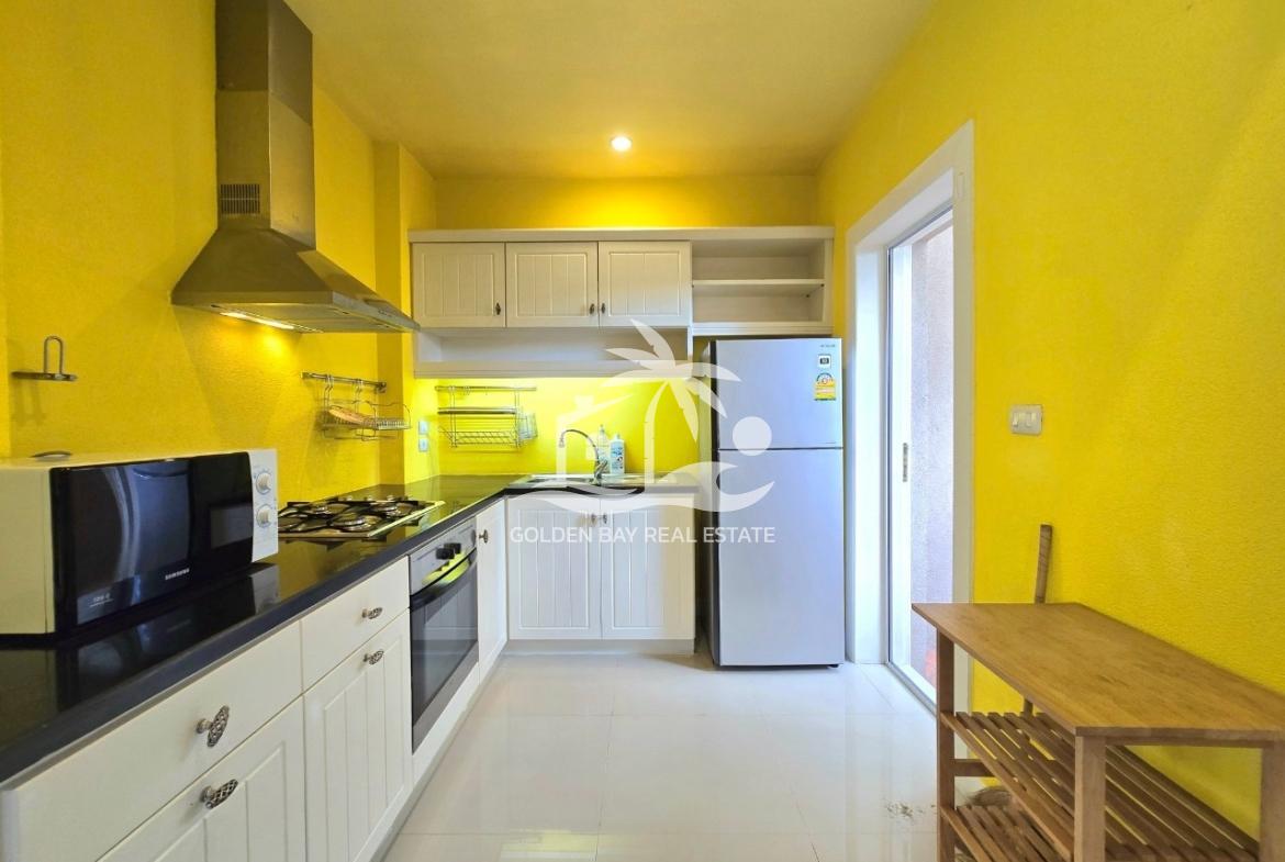 Silk Road Place – East Pattaya