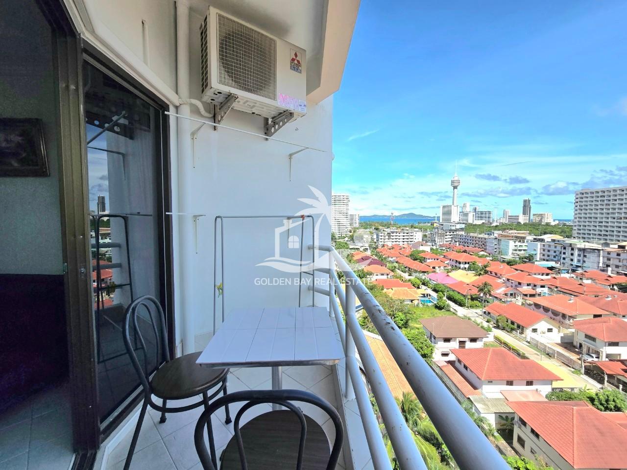 View Talay 2 – Jomtien