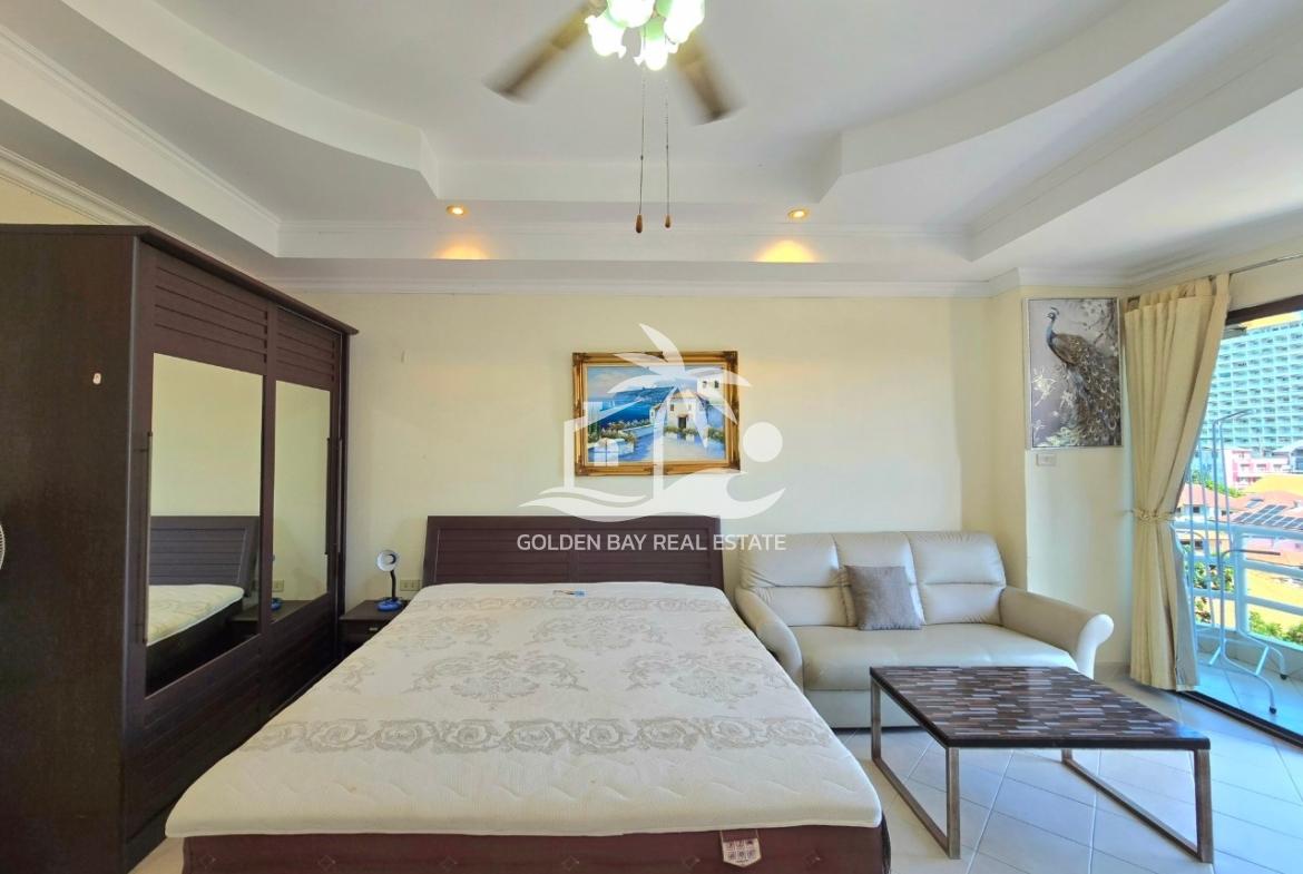 View Talay 2 – Jomtien