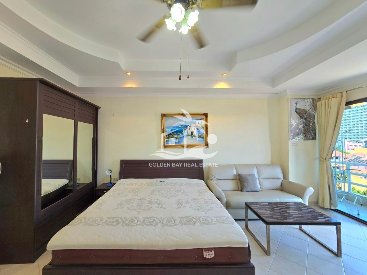View Talay 2 – Jomtien