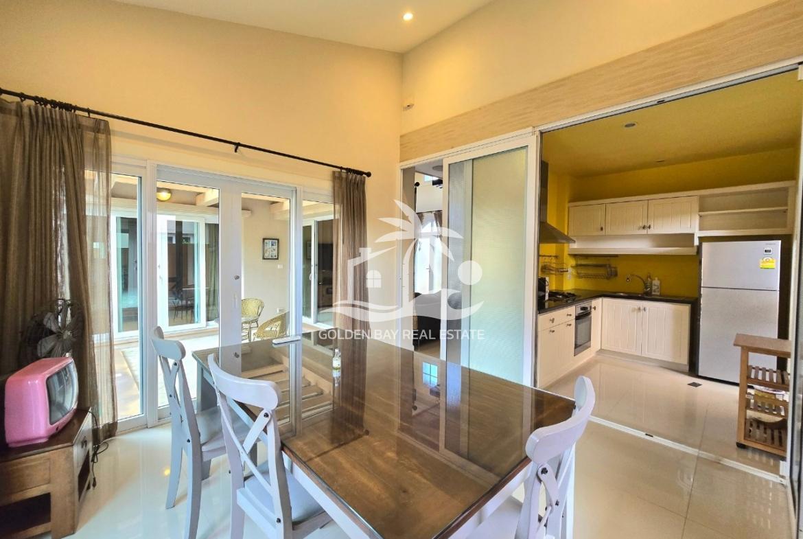 Silk Road Place – East Pattaya