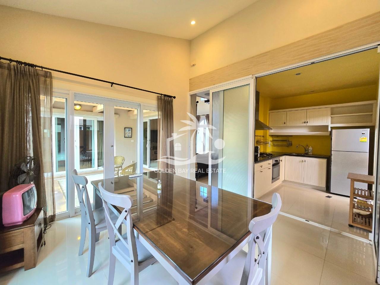 Silk Road Place – East Pattaya
