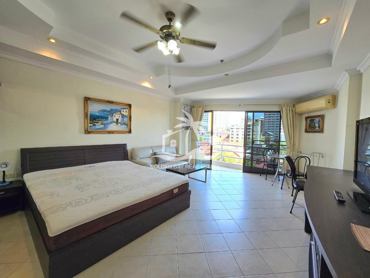 View Talay 2 – Jomtien