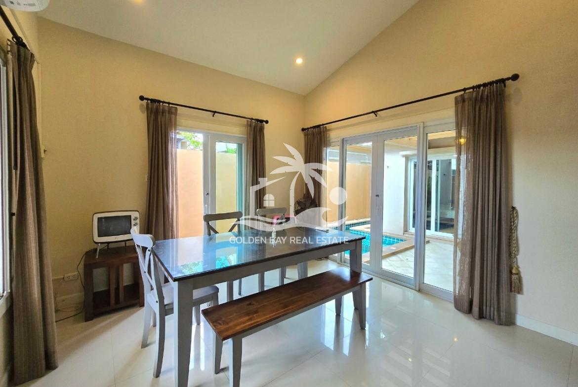 Silk Road Place – East Pattaya
