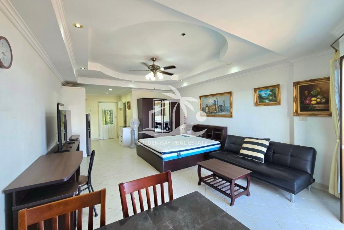 View Talay 2 – Jomtien