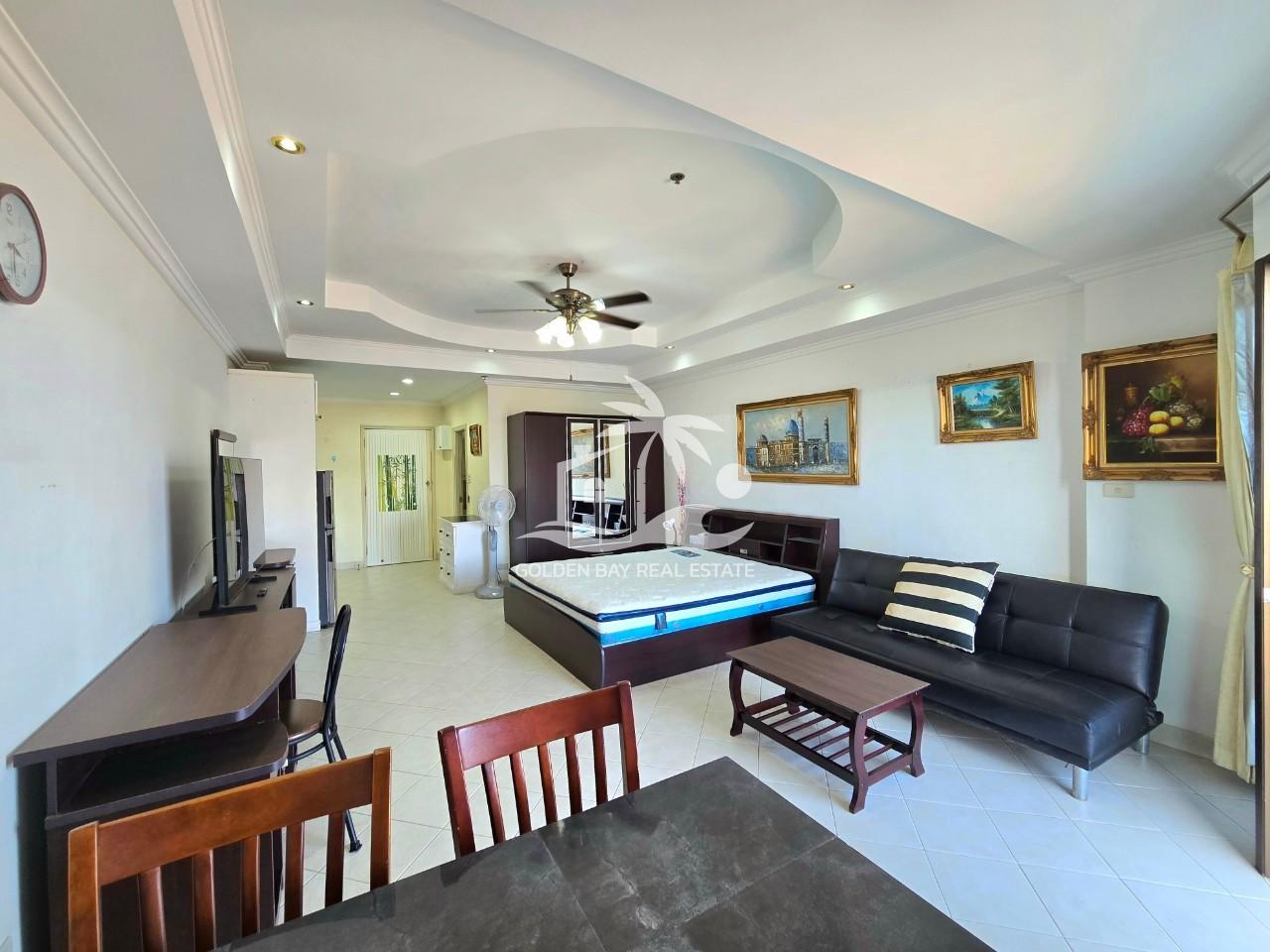 View Talay 2 – Jomtien