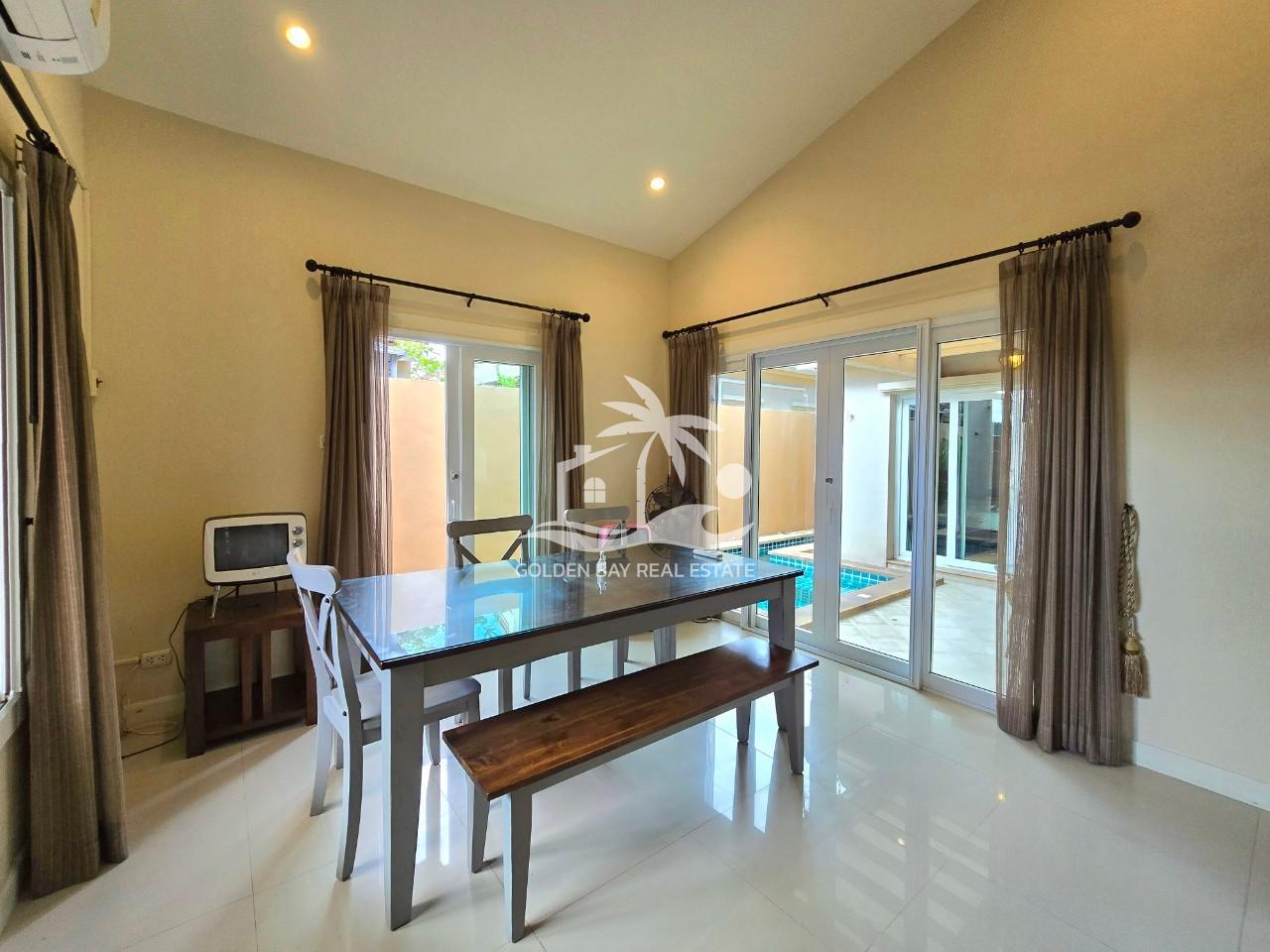 Silk Road Place – East Pattaya