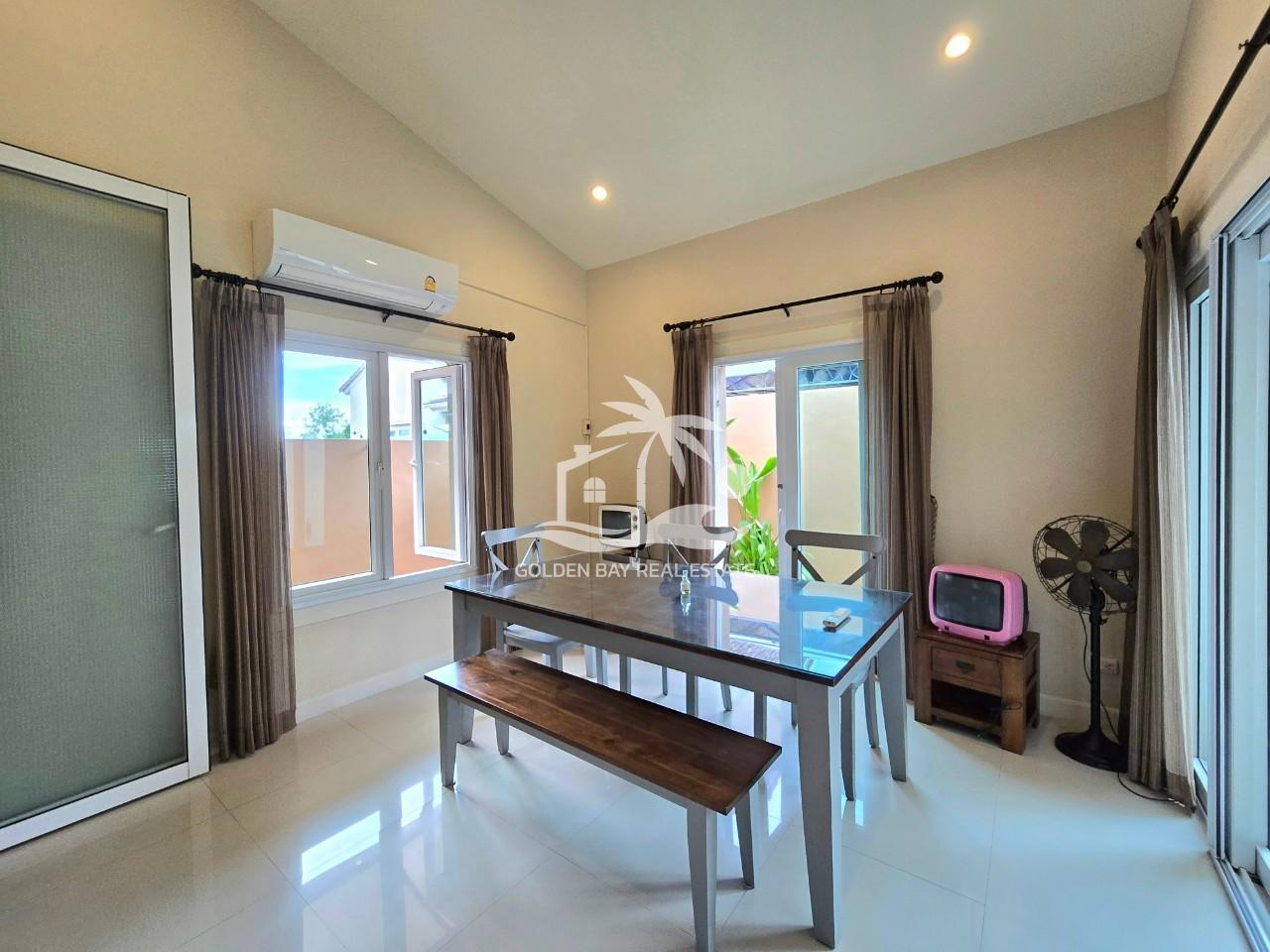 Silk Road Place – East Pattaya