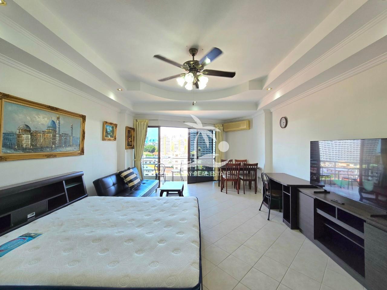 View Talay 2 – Jomtien