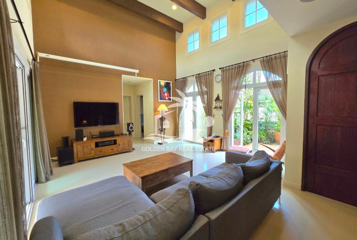 Silk Road Place – East Pattaya