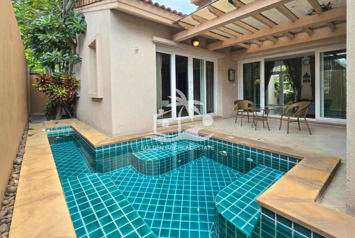 Silk Road Place – East Pattaya