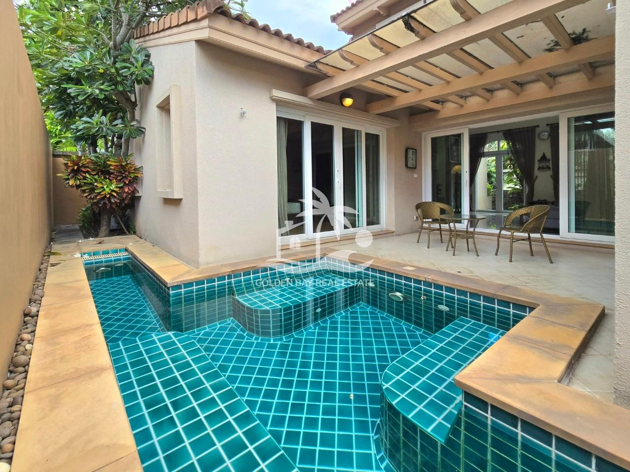 Silk Road Place – East Pattaya