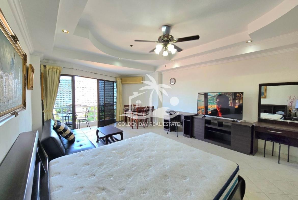 View Talay 2 – Jomtien
