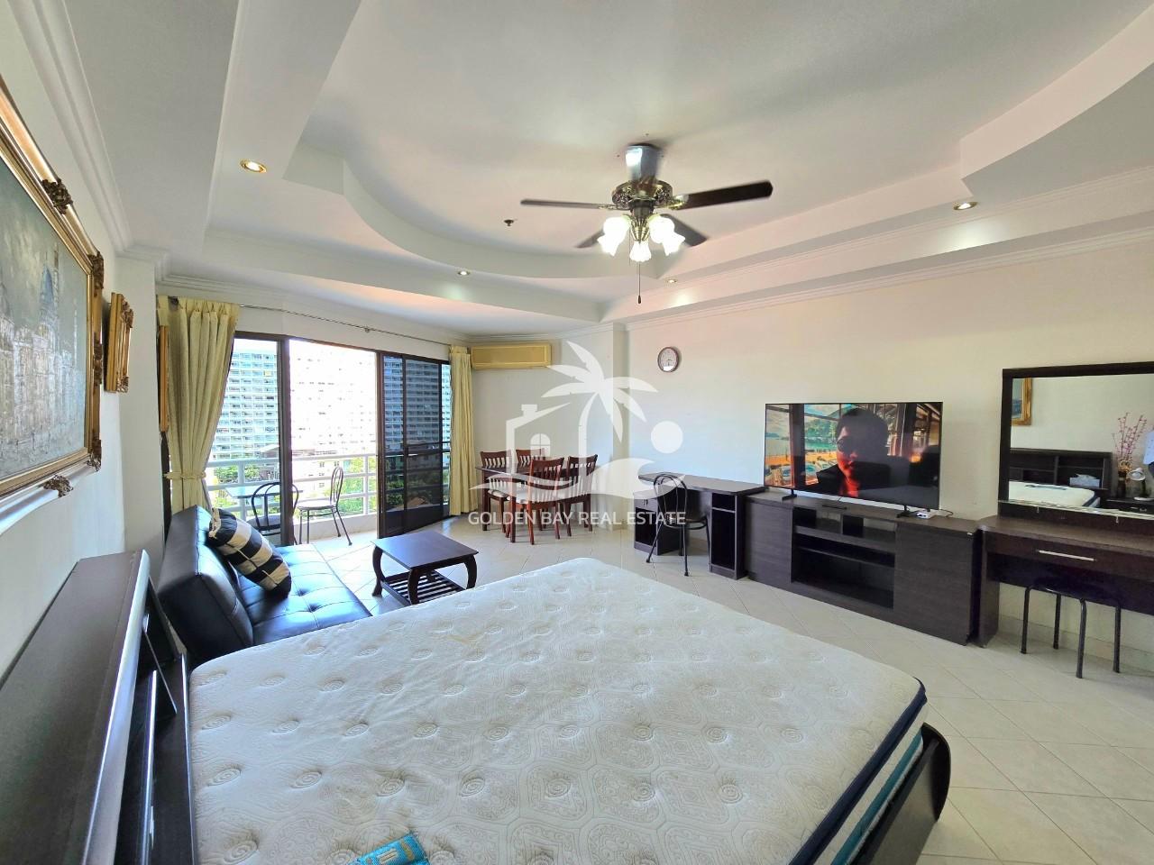 View Talay 2 – Jomtien