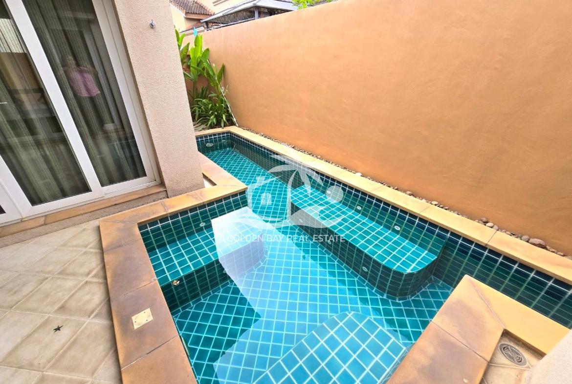 Silk Road Place – East Pattaya